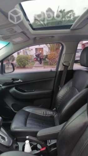 Chevrolet orlando 2012