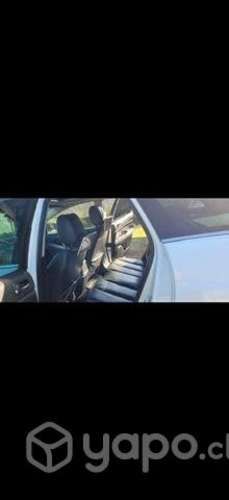 Mazda cx7 GT AWD 2012