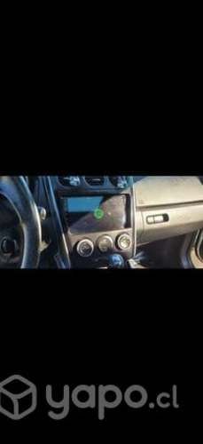 Mazda cx7 GT AWD 2012