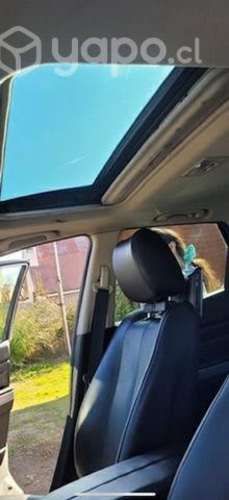 Mazda cx7 GT AWD 2012