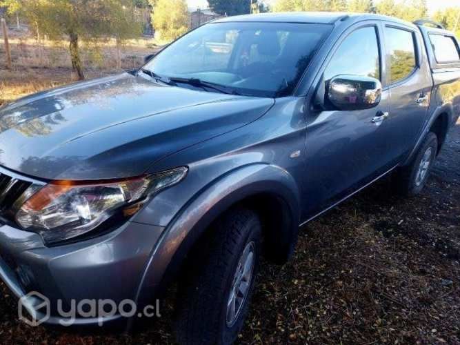 Mitsubishi katana full