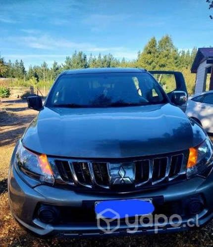 Mitsubishi katana full