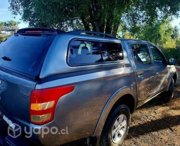 Mitsubishi katana full