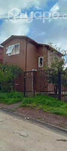 Casa Portal San Francisco