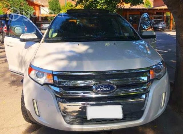 Ford edge 2015 SEL 3.5 L
