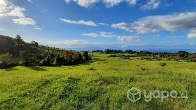 Parcela Sector Los Riscos, Ruta 225 Km 26