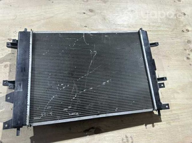 Radiador agua Chery Tiggo 7 pro