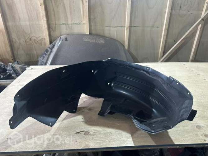 Guardafango Haval H6