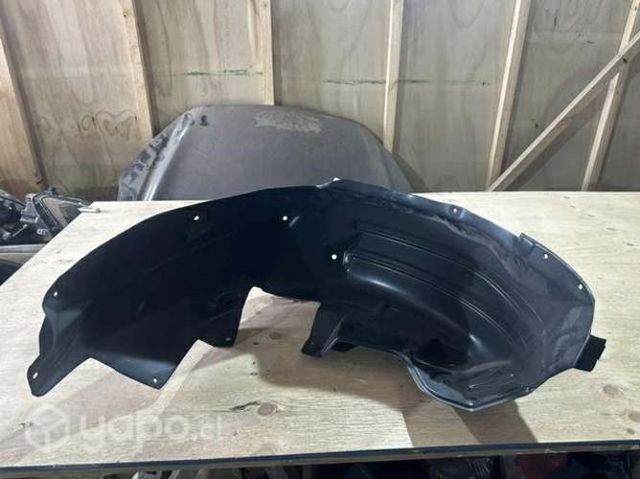 Guardafango Haval H6