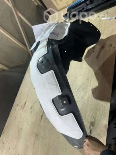 Guardafango Haval H6