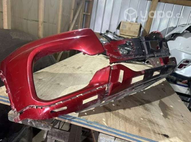 Parachoque Chery Tiggo 3