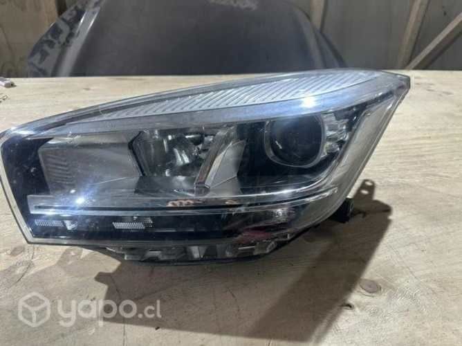 Óptico Chery Tiggo 3