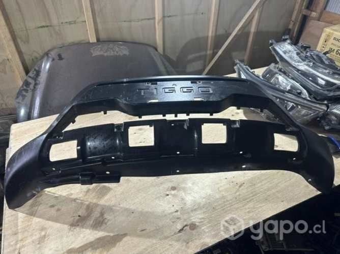 Parachoque inferior Chery Tiggo 2