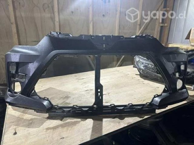 Parachoque Toyota raize