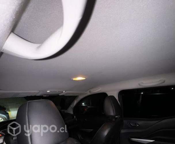 Np300 Navara 4x4 LE 2.3 diesel 2020