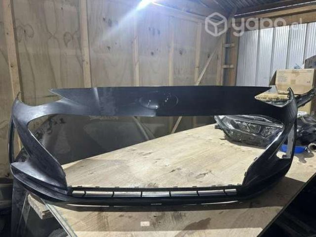 Parachoque delantero Hyundai grand i10