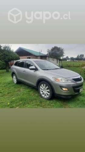Mazda cx-9 gt awd AT 2010