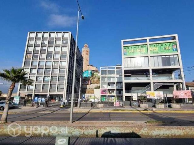 Oficina en venta Avenida Videla Coquimbo