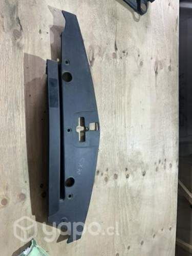 Cubrechapa changan cx70