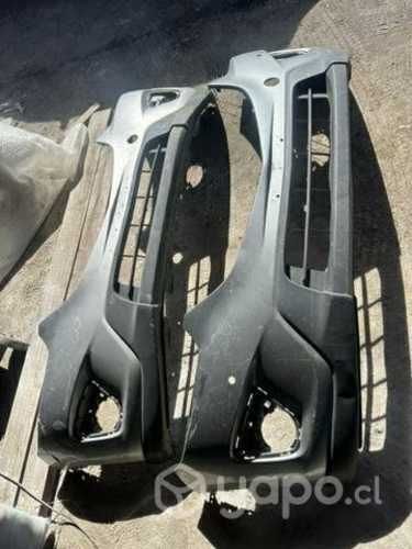 Parachoque Mazda cx5