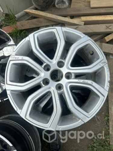 Llanta Chery Tiggo 2