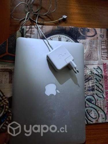 MacBook air