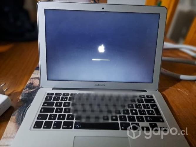 MacBook air