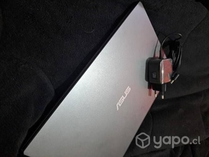 Notebook asus