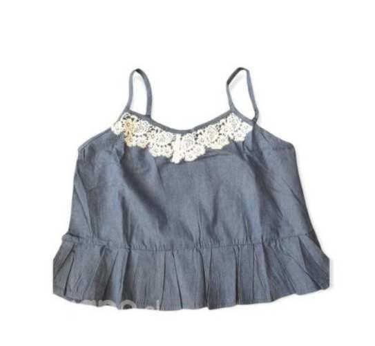 Blusa Casual para Dama S/M