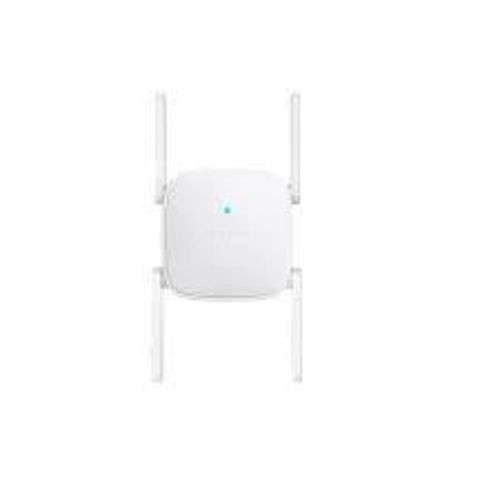 Repetidor Extensor WIFI inalámbrico y Router