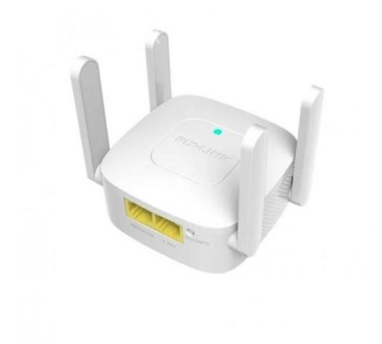 Repetidor Extensor WIFI inalámbrico y Router