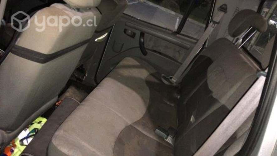 Mahindra pik-up 2018