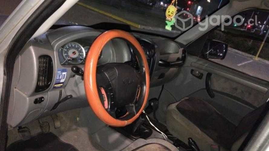 Mahindra pik-up 2018