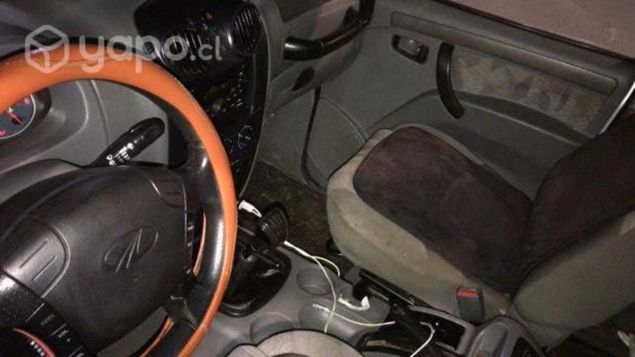 Mahindra pik-up 2018