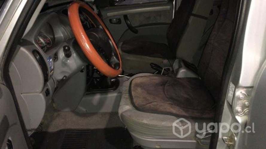 Mahindra pik-up 2018