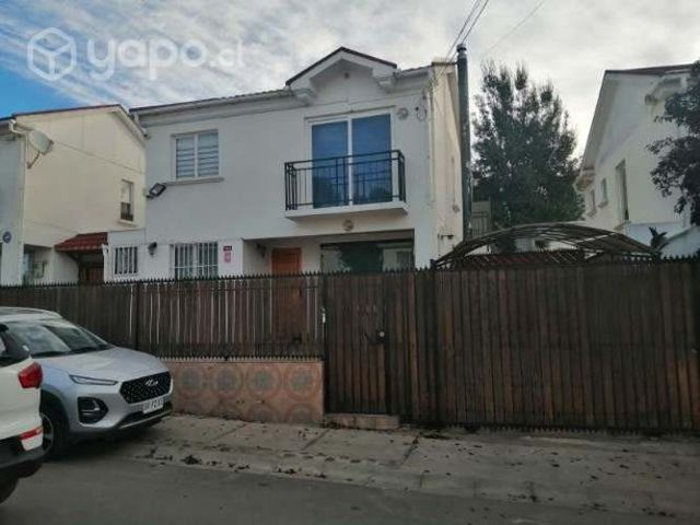 Quilpué. Preciosa, acogedora, impecable!! 3 dormit .RECIBO OFERTAS CONTADO!