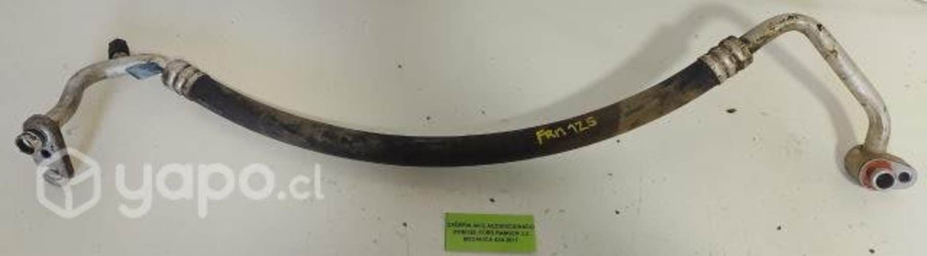 Caneria Aire Ac (FRM125) Ford Ranger 3.2 2017 4x4