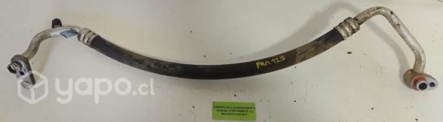 Caneria Aire Ac (FRM125) Ford Ranger 3.2 2017 4x4