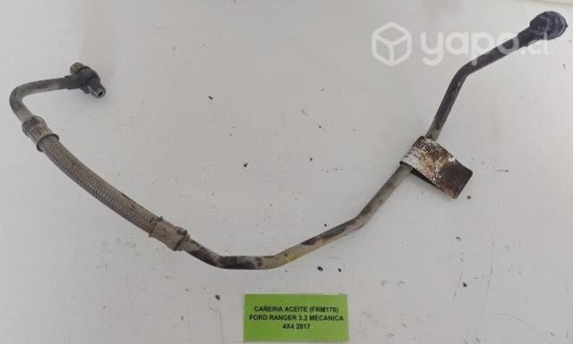 Caneria Aceite (FRM178) Ford Ranger 3.2 Mec 2017