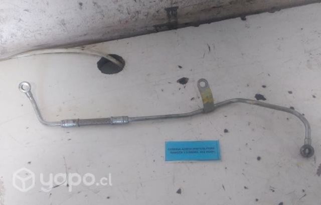 Caneria aceite (FRF179) Ford Ranger 3.2 Diesel 4x4
