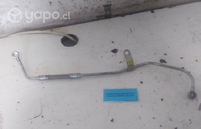 Caneria (FRF172) Ford Ranger 3.2 Diesel 4x4 2020