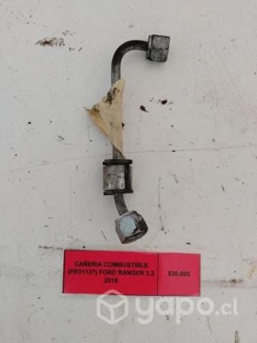 Caneria Combustible (FR31137) Ford Ranger 3.2 2018