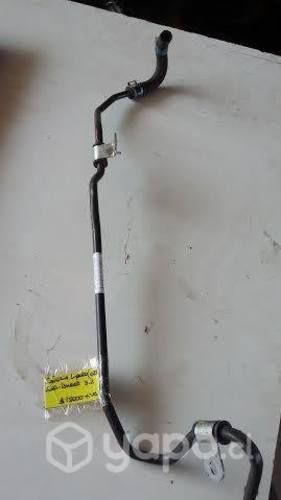 Caneria liquido hidraulico (023) Ford ranger 3.2