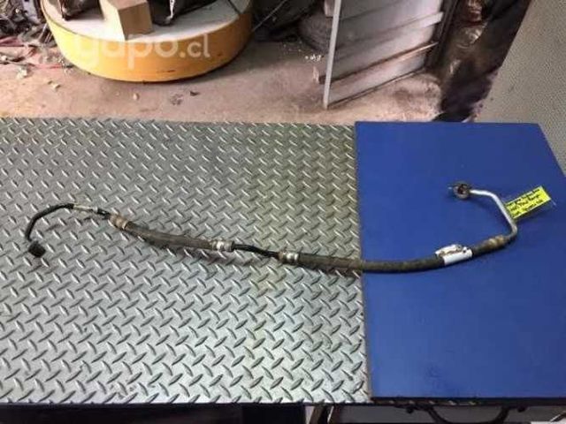 Caneria liquido hidraulico (062) Ford Ranger 2014