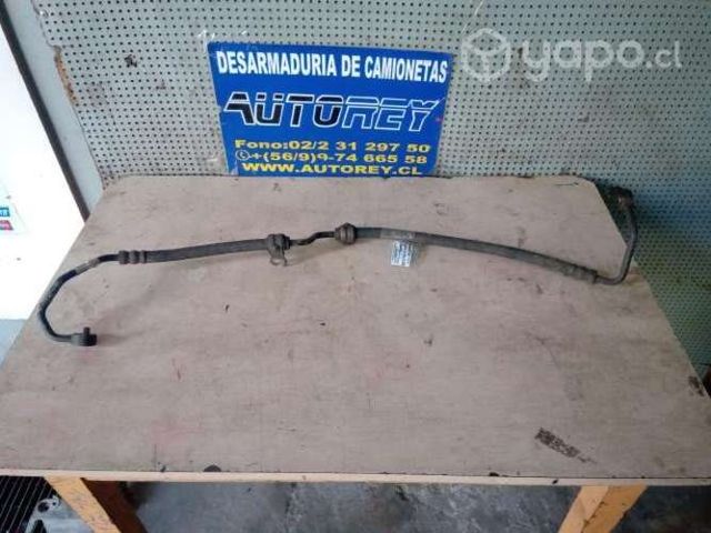 Caneria direccion hidraulica Ford Ranger 3.2 2014