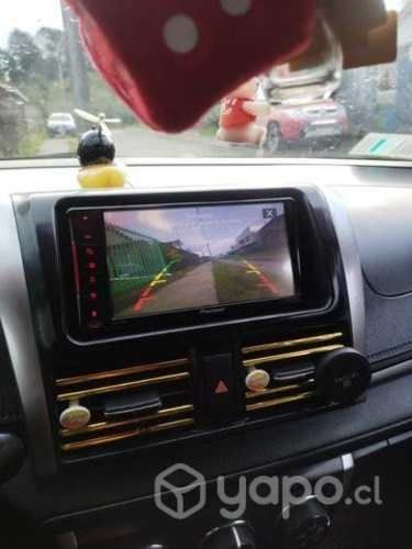 Se vende Yaris sedan 2016