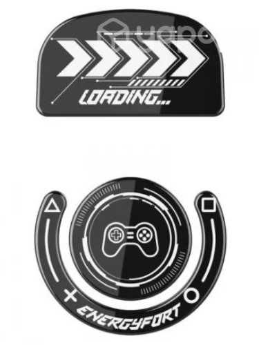 Skates De Vidrio Para Logitech G Pro X Super Light