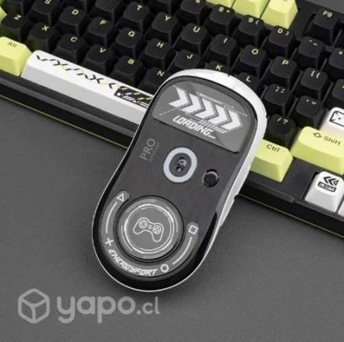 Skates De Vidrio Para Logitech G Pro X Super Light