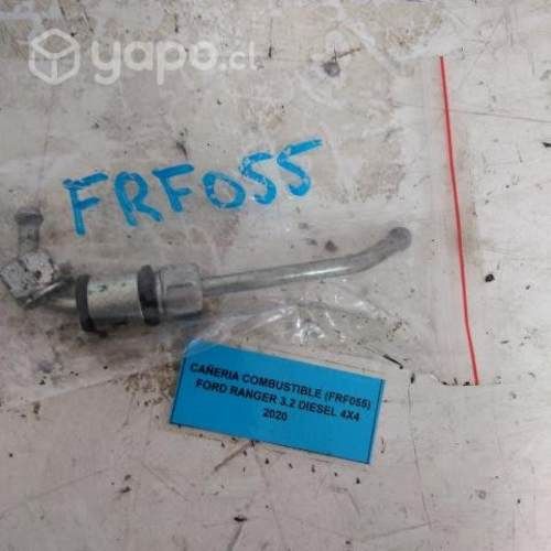 Caneria combustible (FRF055) Ford Ranger 3.2 2020