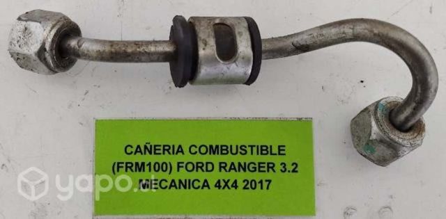 Caneria Combustible (FRM100) Ranger 3.2 Mec 2017